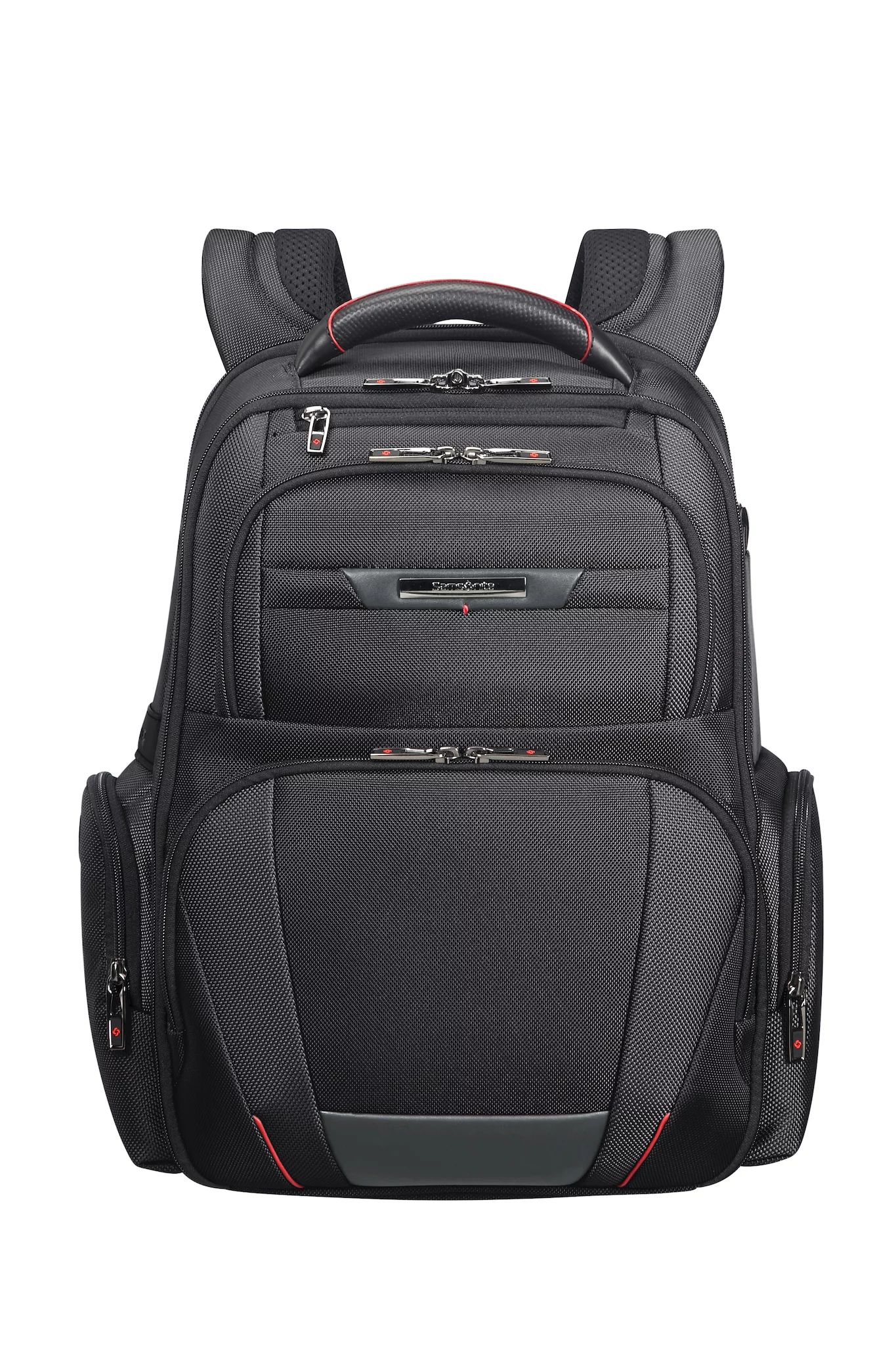 SAMSONITE PRO-DLX 5 LAPT.BACKPACK 3V 15.6" Open-Box