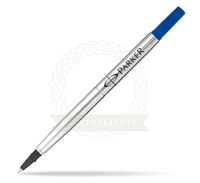Parker Nachfüllpatrone - Blau - Mittel