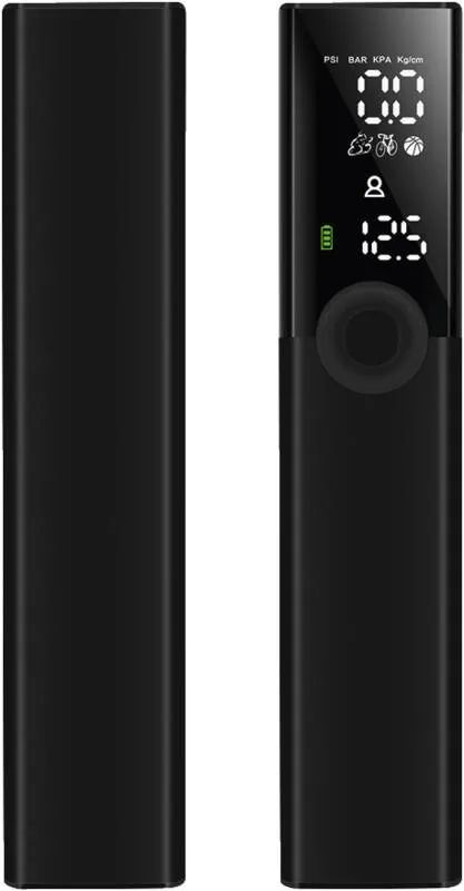 Yadea Compact Air Pumpe