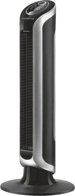 Rowenta VU 6670 Eole Infinite, Schwarz