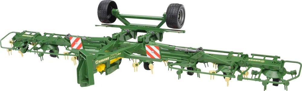 Bruder Krone KWT 8.82 - 3 Jahr(e) - Kunststoff - Grün
