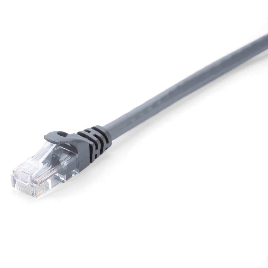 V7 Patch-Kabel - RJ-45 (M) zu RJ-45 (M) - 5 m