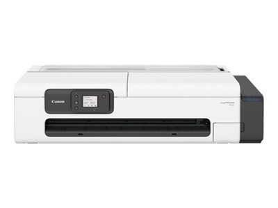 Canon imagePROGRAF TC-21 - 610 mm (24") Großformatdrucker - Farbe - Tintenstrahl - Rolle A1 (61,0 cm)