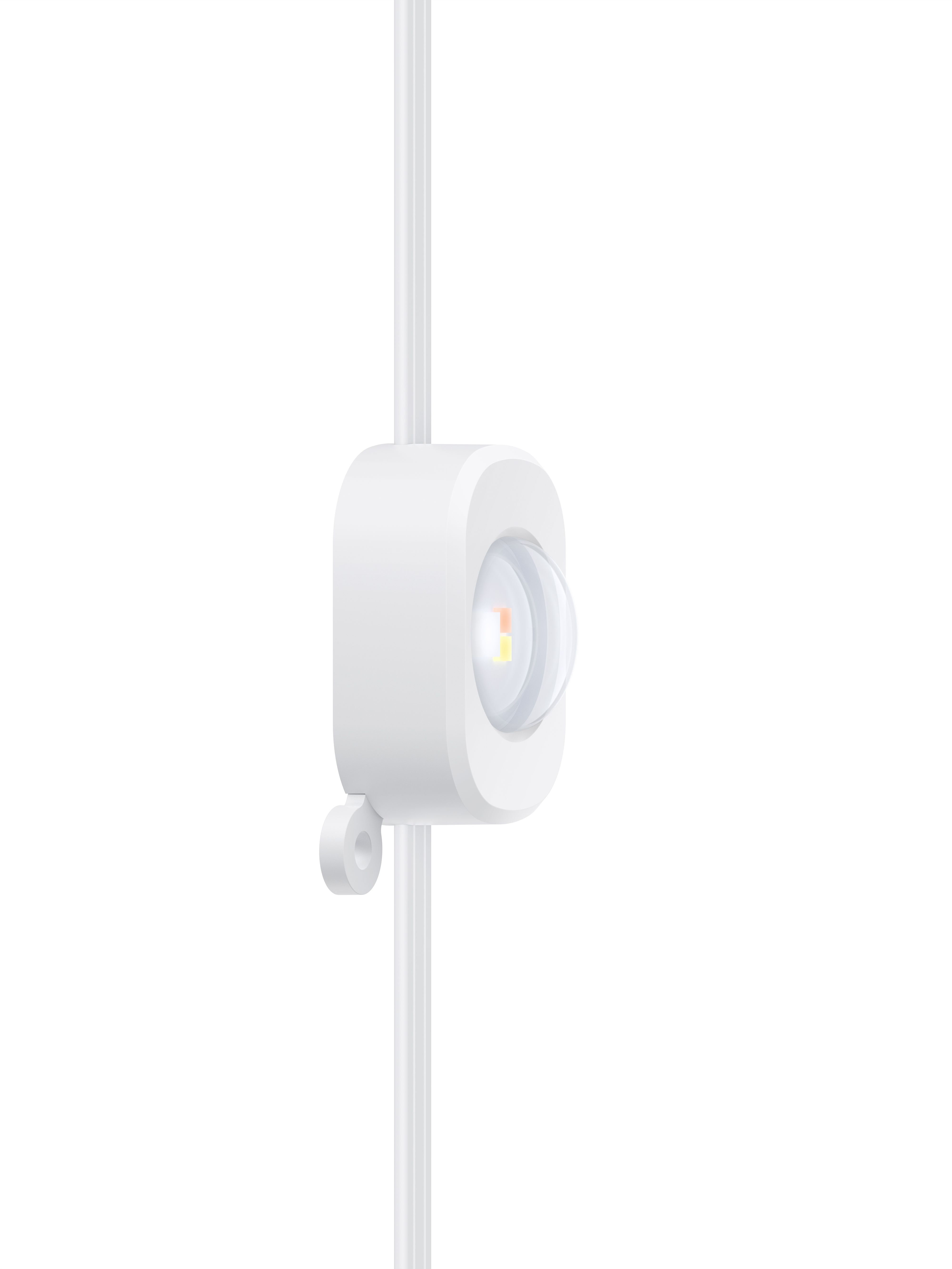 eufy Outdoor-Lichterkette E22, 15m, 60 Triple-LEDs