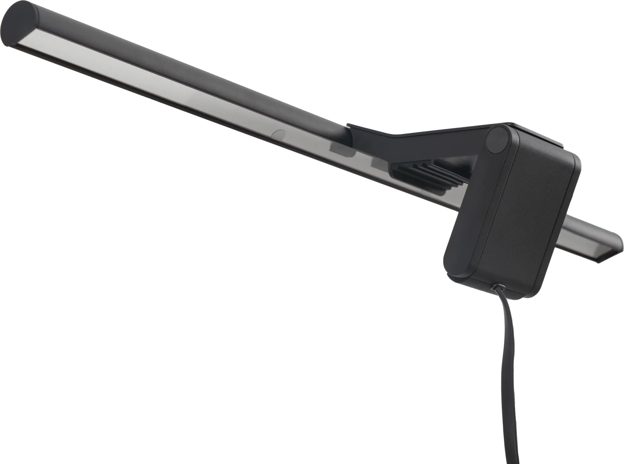 BenQ ScreenBar Pro Monitor Light - black