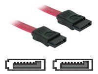 Delock SATA-Kabel - Serial ATA 150/300 - SATA (W)