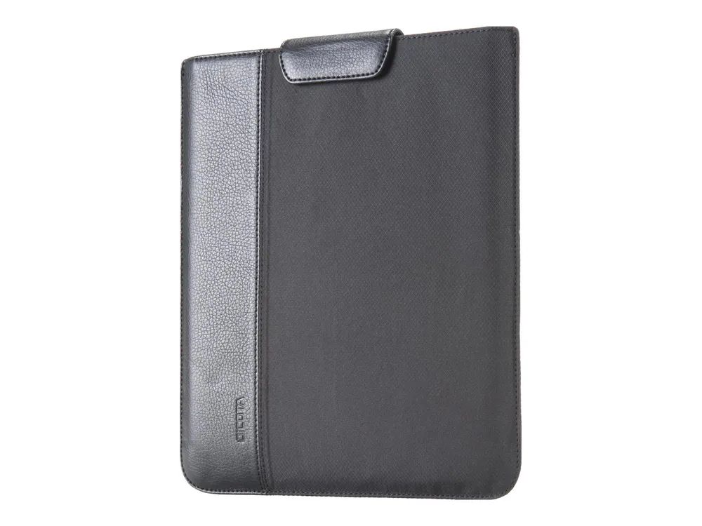 Dicota PadGuard - Schutzhülle für Tablet - Koskin