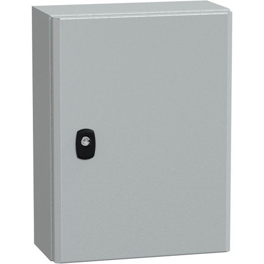 Schneider Electric WANDSCH.M.VT.M.MPL 400X300X150 / SCHN.E NSYS3D4315P MET NSYS3D4315P