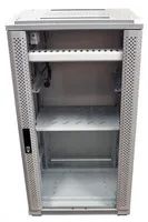 ALLNET ALL-SNB6132BDGRAU Rack Gehäuse