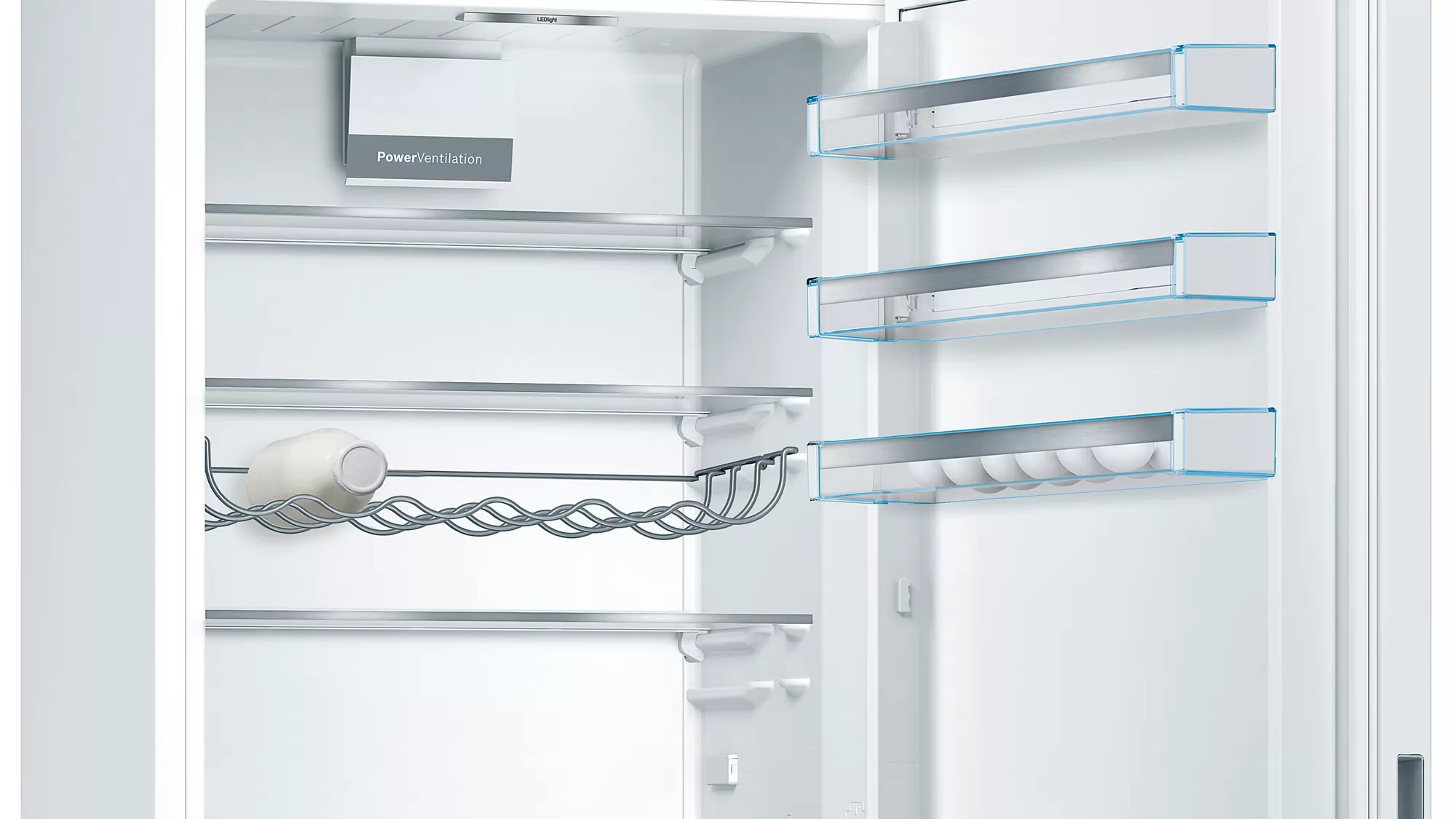 Bosch Serie 6 KGE49AWCA