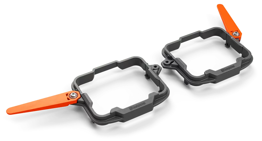 Husqvarna AUTOMOWER RADREINIGER