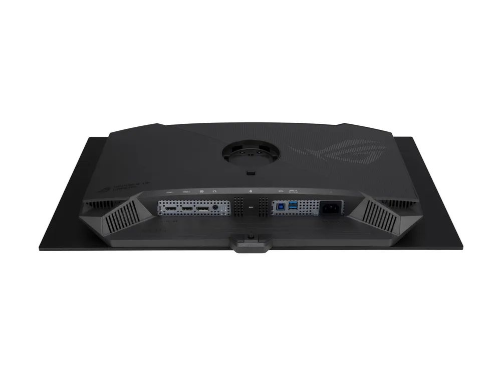 ASUS ROG Strix XG27AQDMGR - OLED-Monitor - Gaming - 68.6 cm (27")