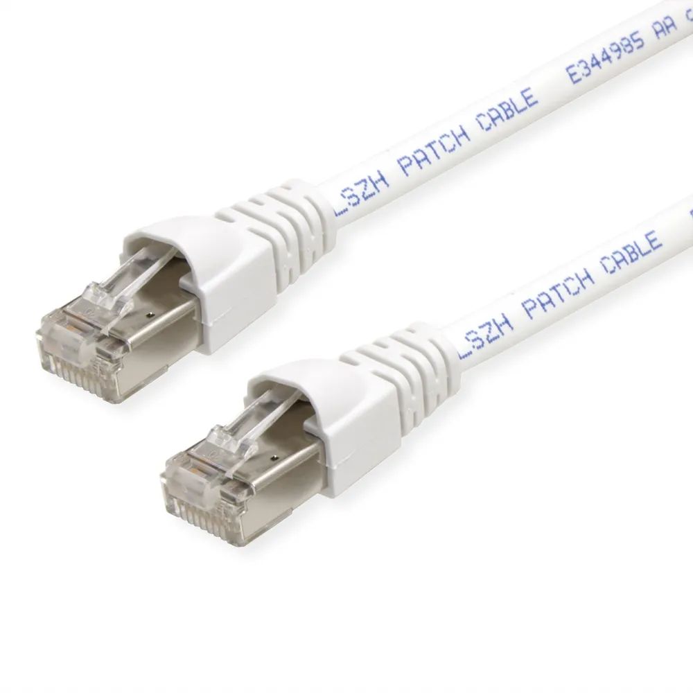 Telegärtner Karl Gärtner Telegärtner DataVoice Office - Patch-Kabel - RJ-45 (M)