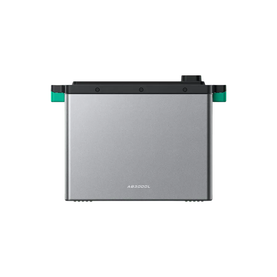 Zendure SolarFlow AB3000L Zusatzbatterie