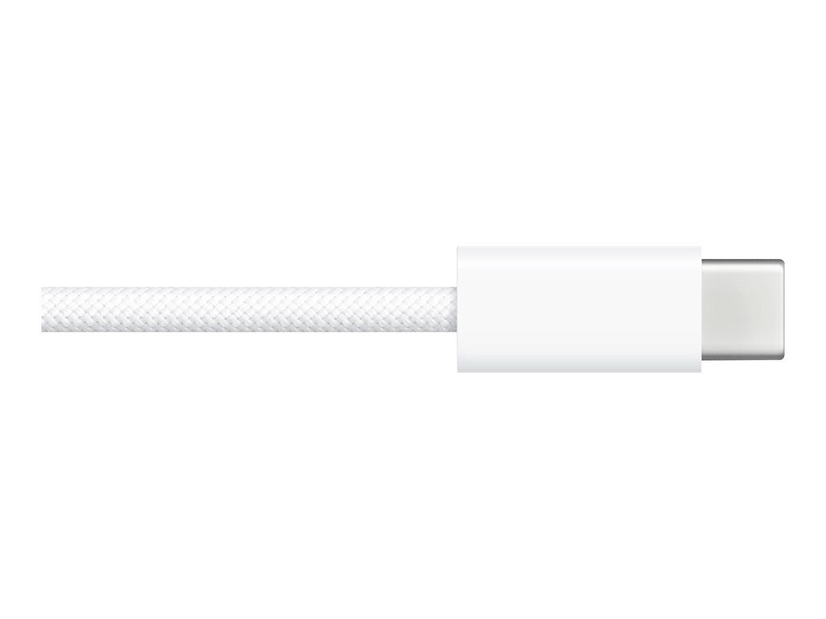 Apple AirPods Max - 2. Generation - Kopfhörer mit Mikrofon