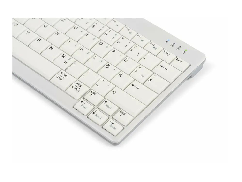 Bakker Elkhuizen UltraBoard 950 V2 Wireless