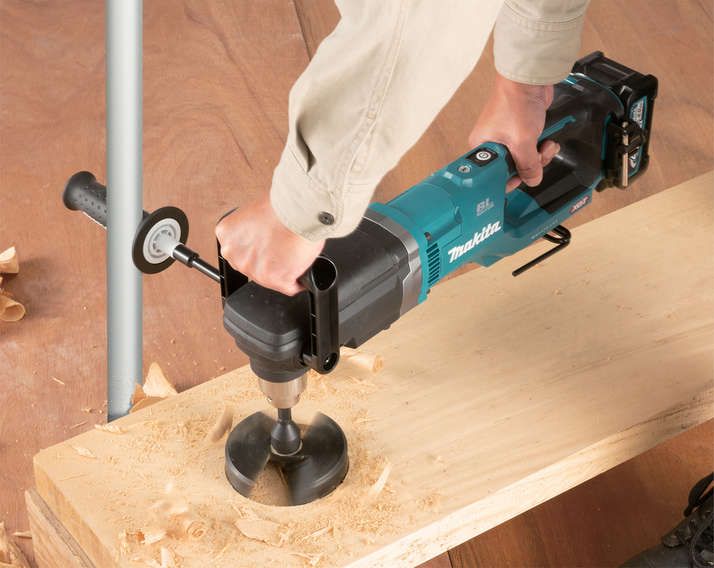 Makita XGT DA001GM101