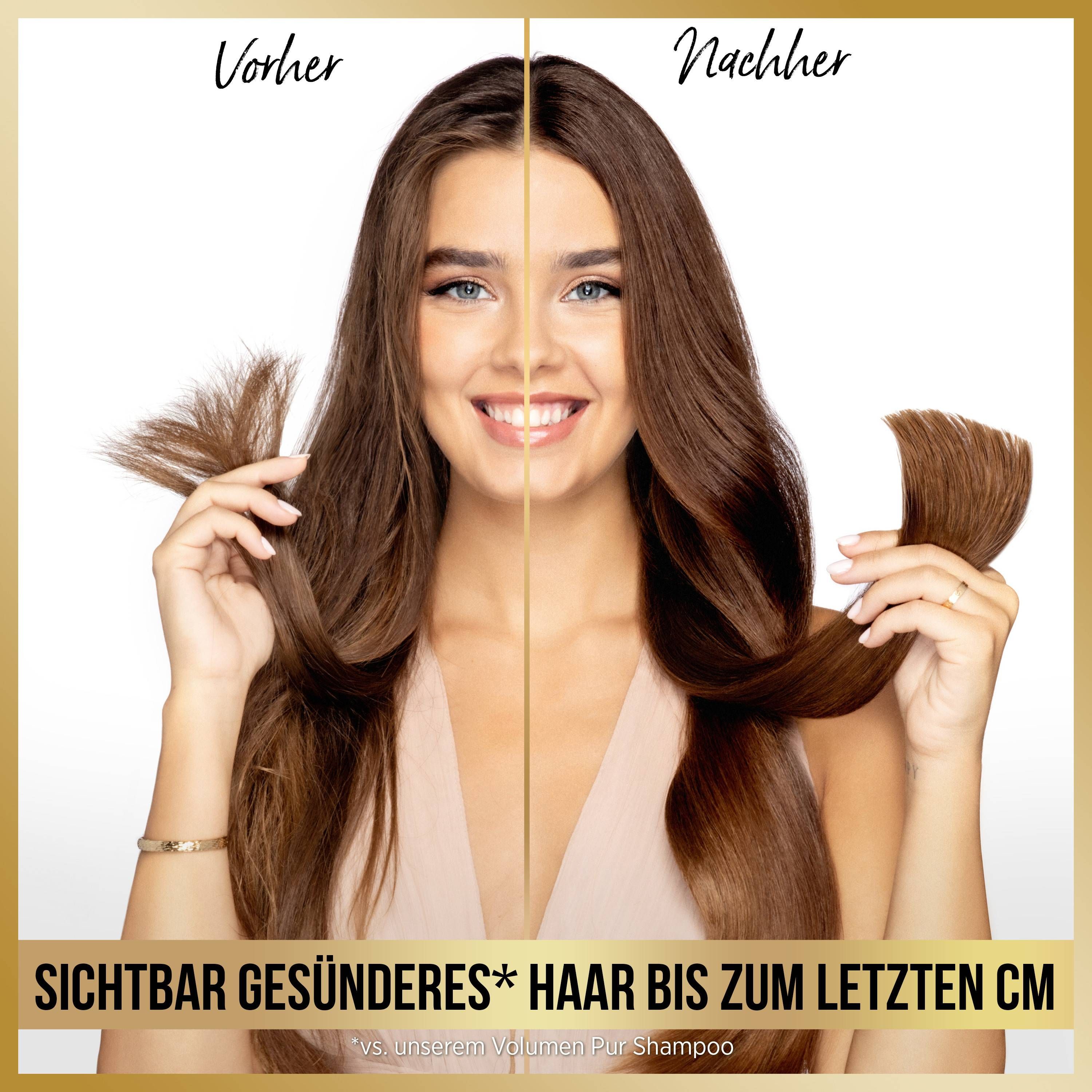 Pantene Pro-V Unendlich Lang Shampoo