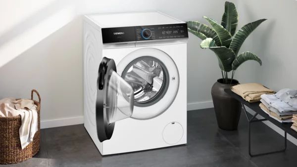 Siemens iQ700 WG56B2A42