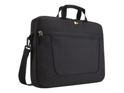 Case Logic 15.6" Top Loading Laptop Case - Notebook-Tasche - 39.6 cm (15.6")