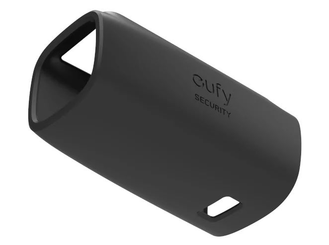 Anker eufy Kameraschutzhüllen für eufyCam 3 (2er‑Pack, schwarz)