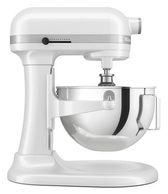 KitchenAid 5KSM55SXXEWH
