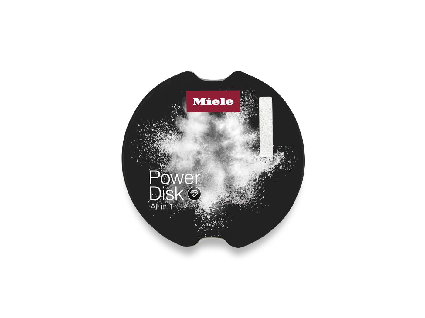 Miele PowerDisk 400g de,el,hr,sl