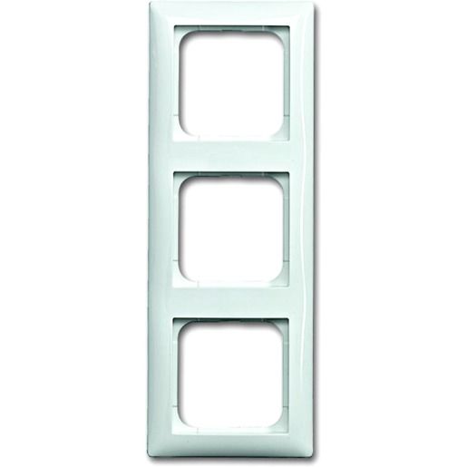 Busch-Jaeger RAHMEN 3-FACH / BUSCH 1723-914 2CKA001725A1560