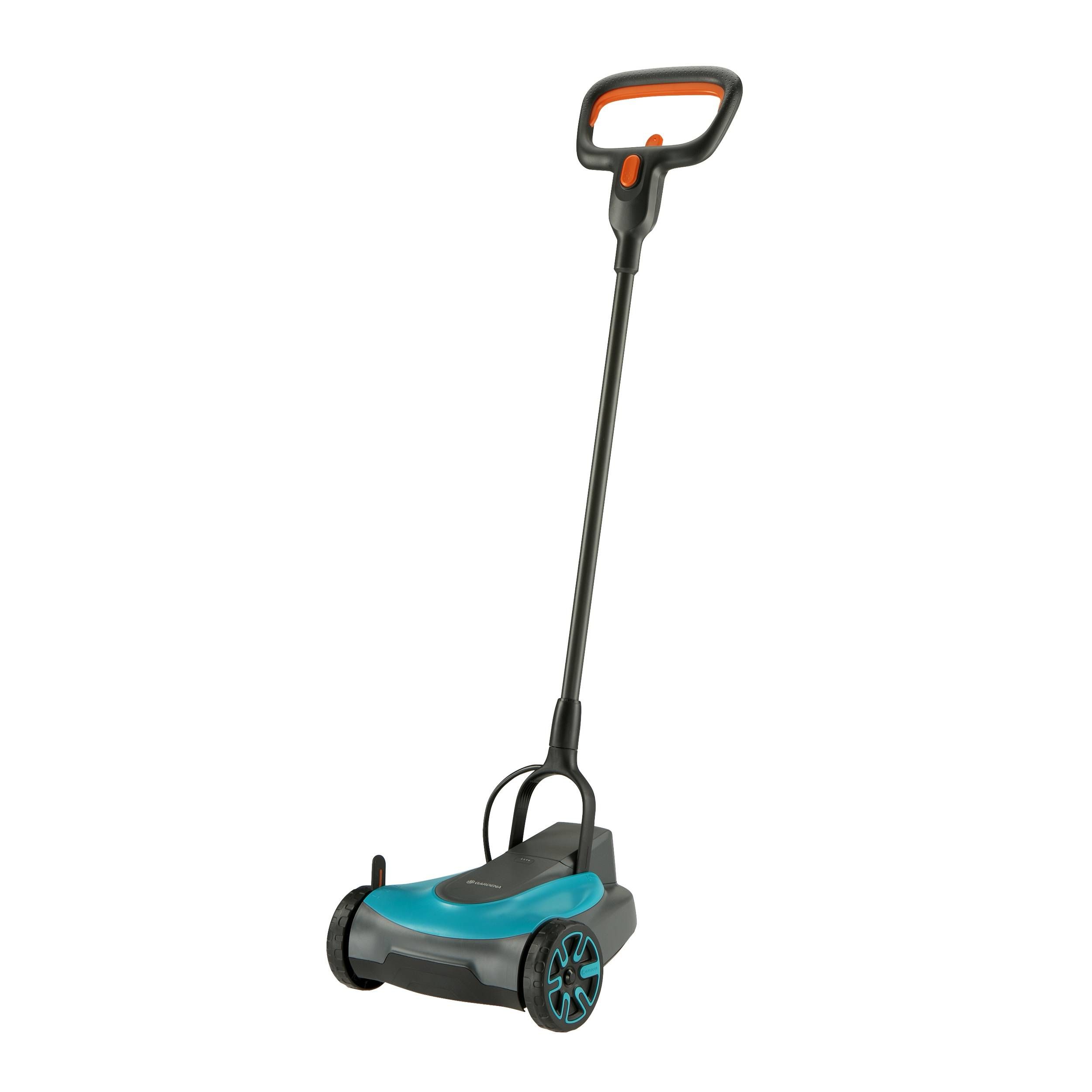 Gardena Akku-Rasenmäher HandyMower 22/18V P4A solo