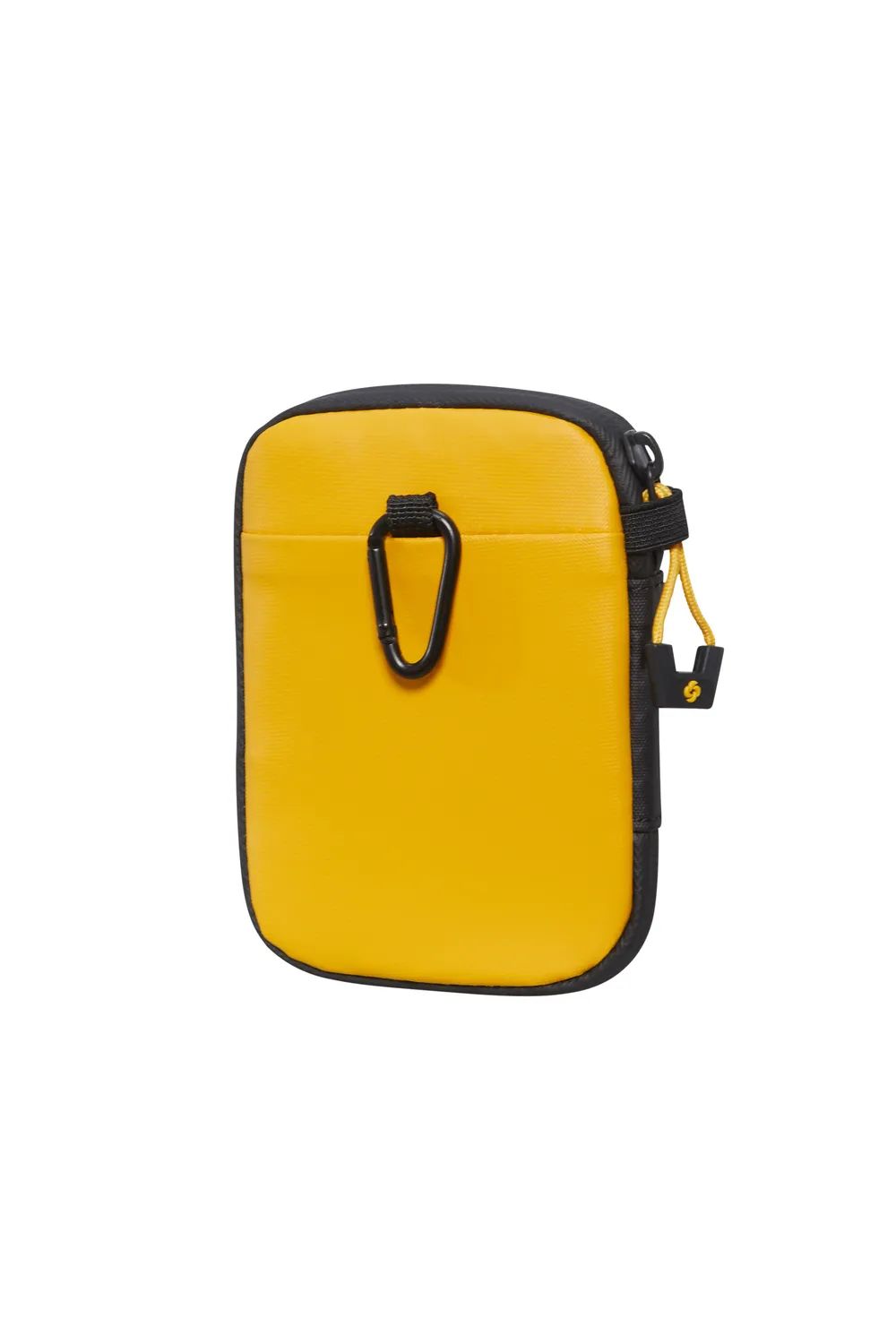 SAMSONITE ECODIVER ADD-ONS 741 - 5 CC + Z, YELLOW
