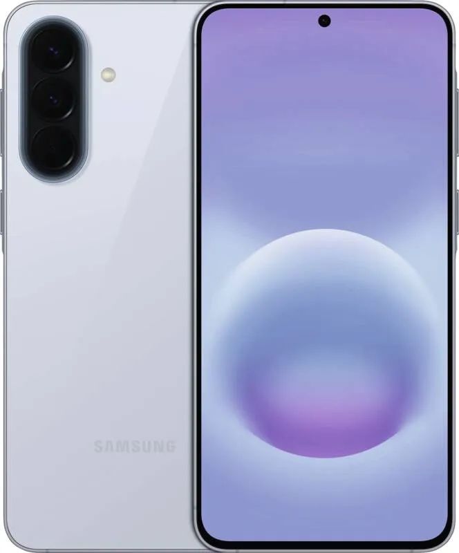 Samsung Galaxy A57 A576 - Mobiltelefon - 512 GB