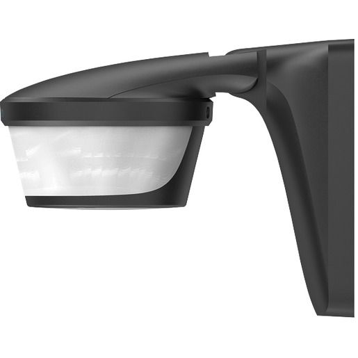 Theben Bewegungsmelder KNX BEWEGUNGSMELDER 300° IP55 / THEBBW THELUXA P300 KNX BK 1019611