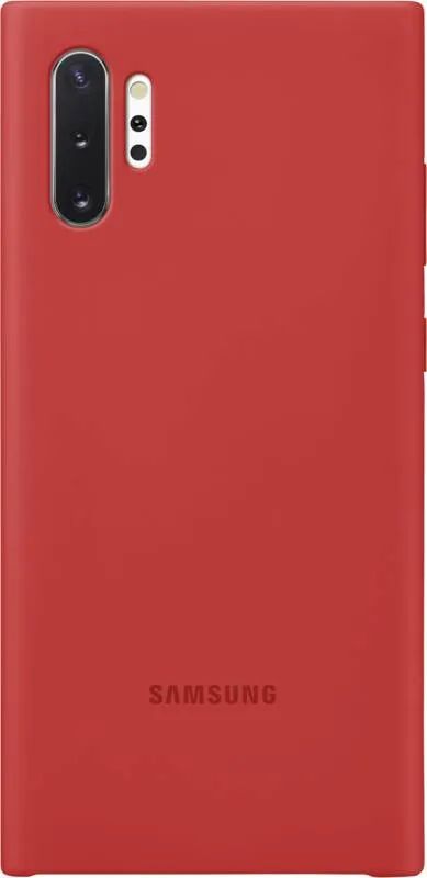 Samsung Silicone Cover Galaxy Note 10+