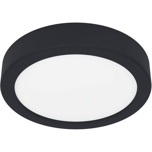 Eglo AUFBAULEUCHTE LED 11W DM160 / EGLO FUEVA 5 SW/WS IP44 900637