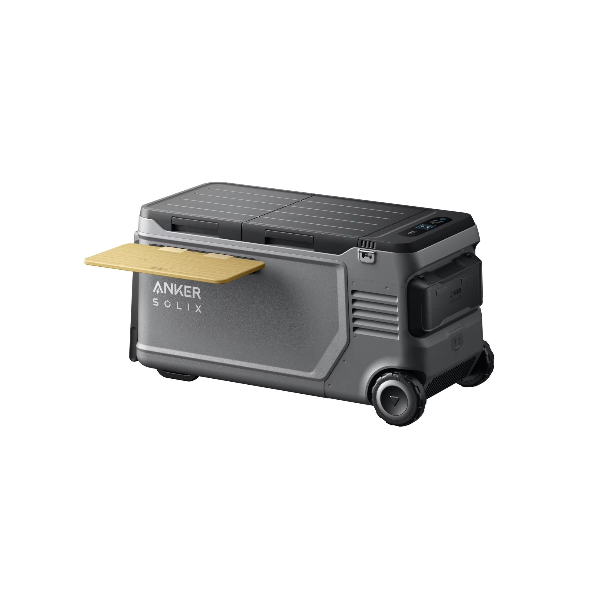 Anker SOLIX EverFrost 2, 58l