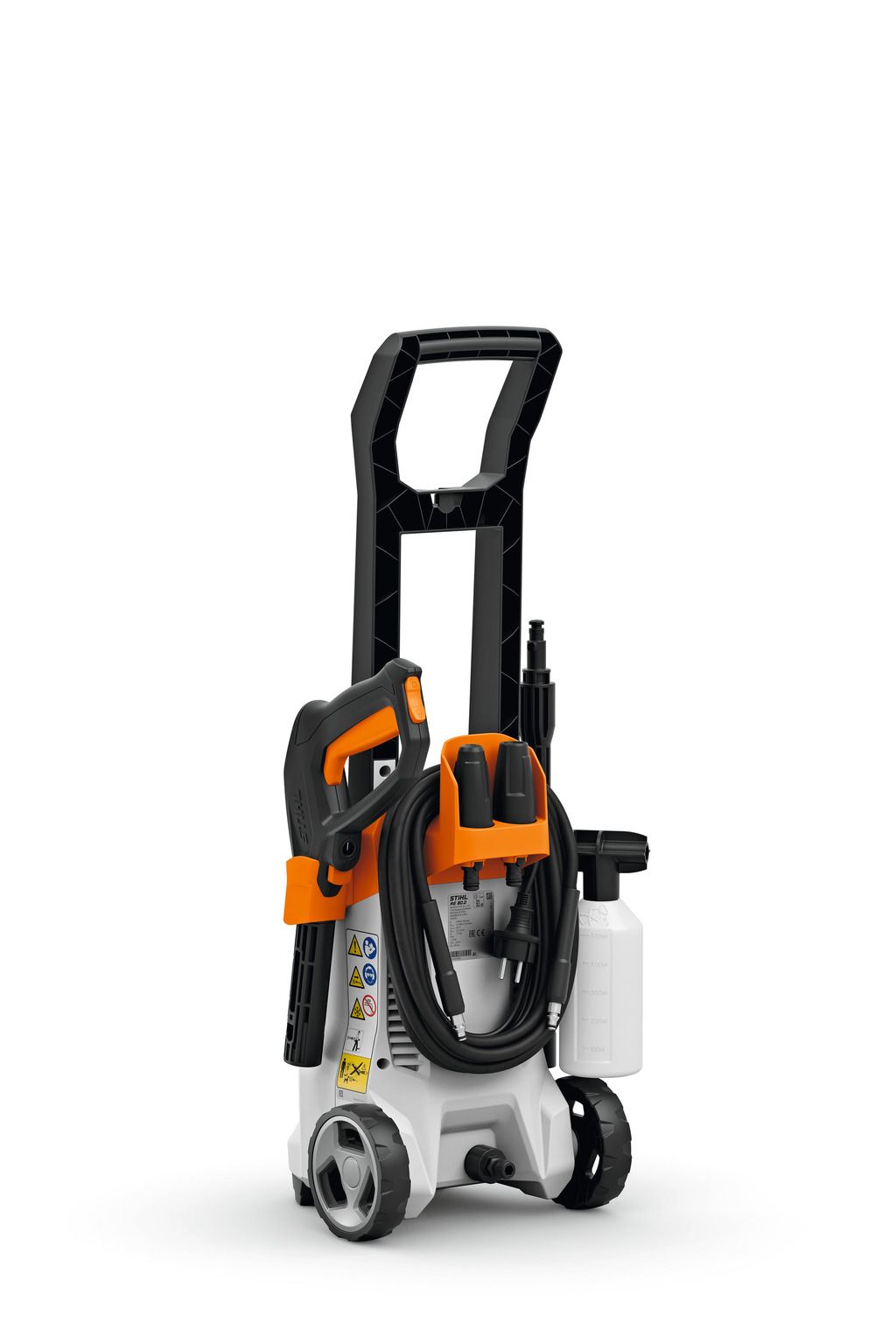 STIHL RE 80.0