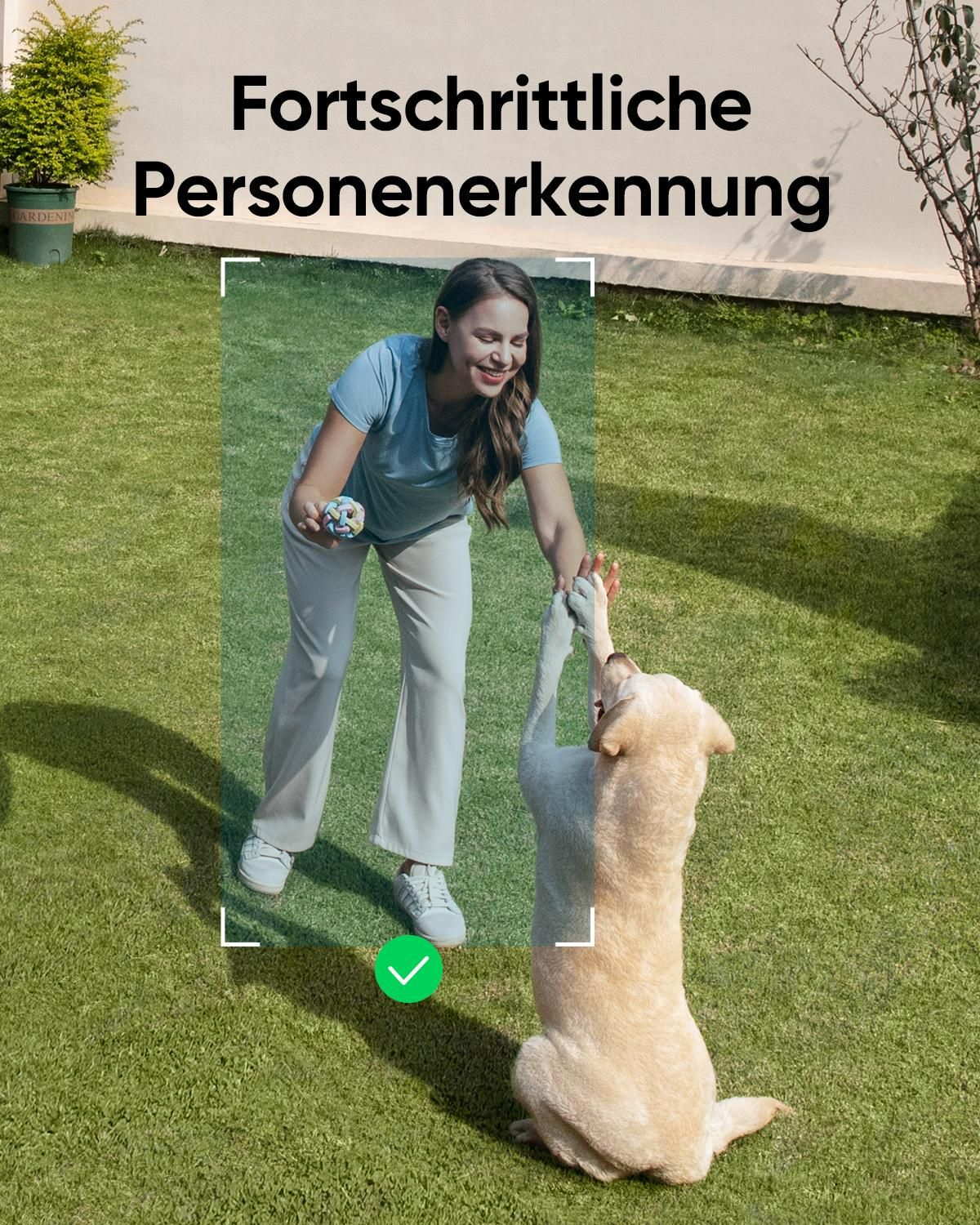 eufyCam Solo S220 (2er‑Pack)