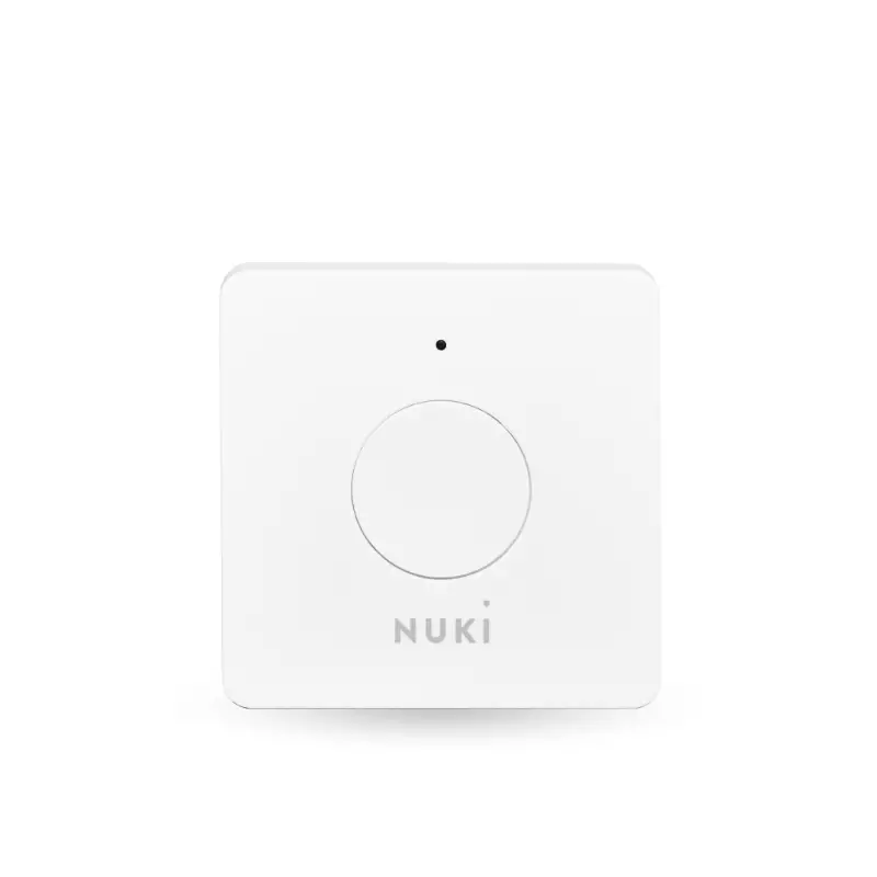 Nuki Opener, weiss