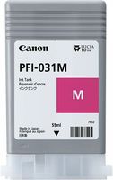 Canon PFI-031 M - 55 ml - Magenta - original