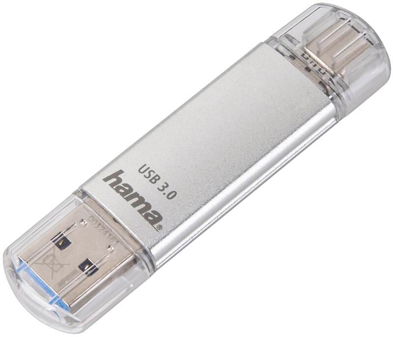 Hama 124162 C-LAETA 32GB USB 3.1/3.0