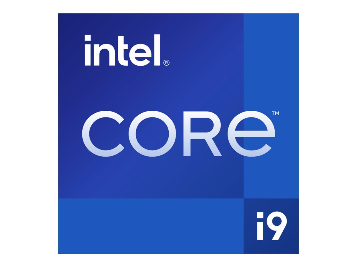 Intel Core i9 13900F - 2 GHz - 24 Kerne - 32 Threads