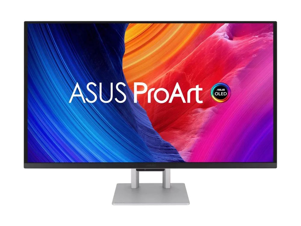 ASUS ProArt Display OLED PA27UCDMR - Flachbildschirm (TFT/LCD) - 67,3 cm