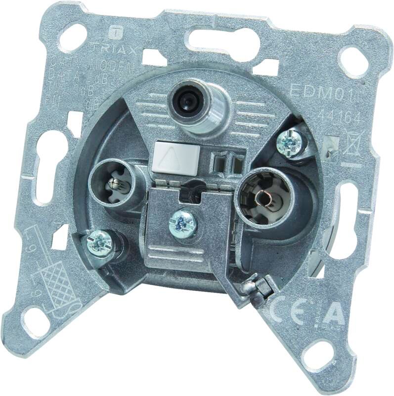 Triax EDM 1