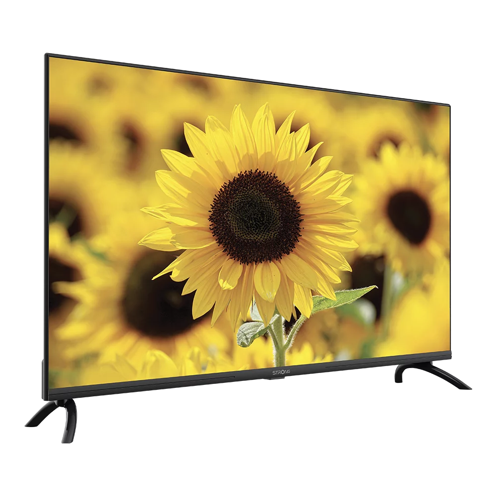 40" Full HD Smart TV