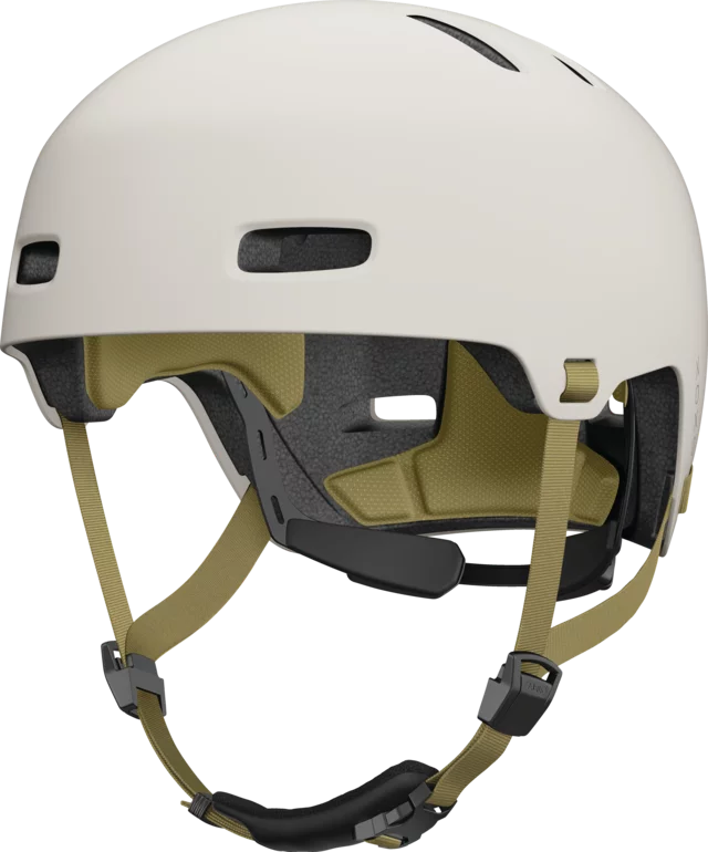 ABUS XOXO ECO birch taupe S