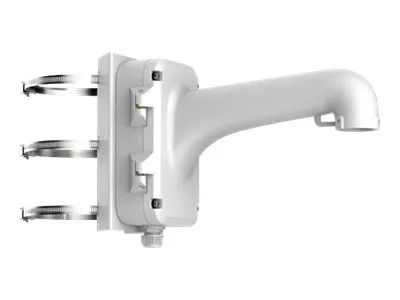 Hikvision DS-1604ZJ-Pole - Kamera Kegelhalter