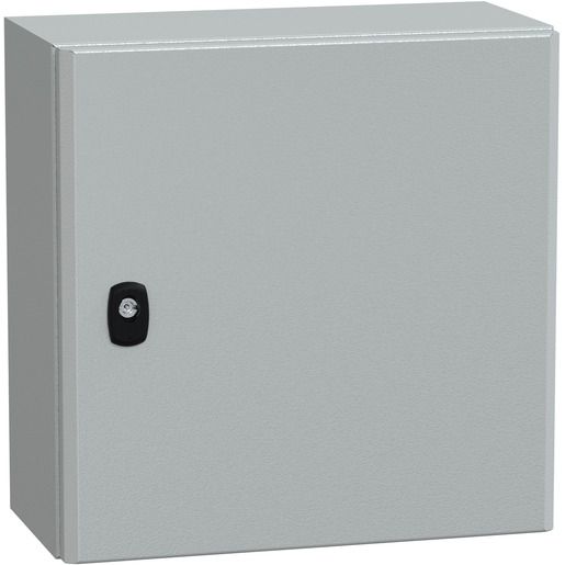 Schneider Electric WANDSCH.M.VT.M.MPL 400X400X200 / SCHN.E NSYS3D4420P MET NSYS3D4420P