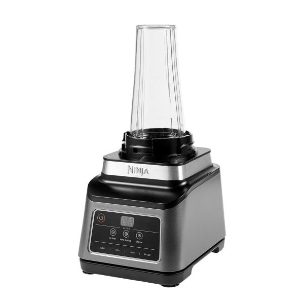 Ninja BN750EU 2-in-1-Mixer mit Auto-iQ 