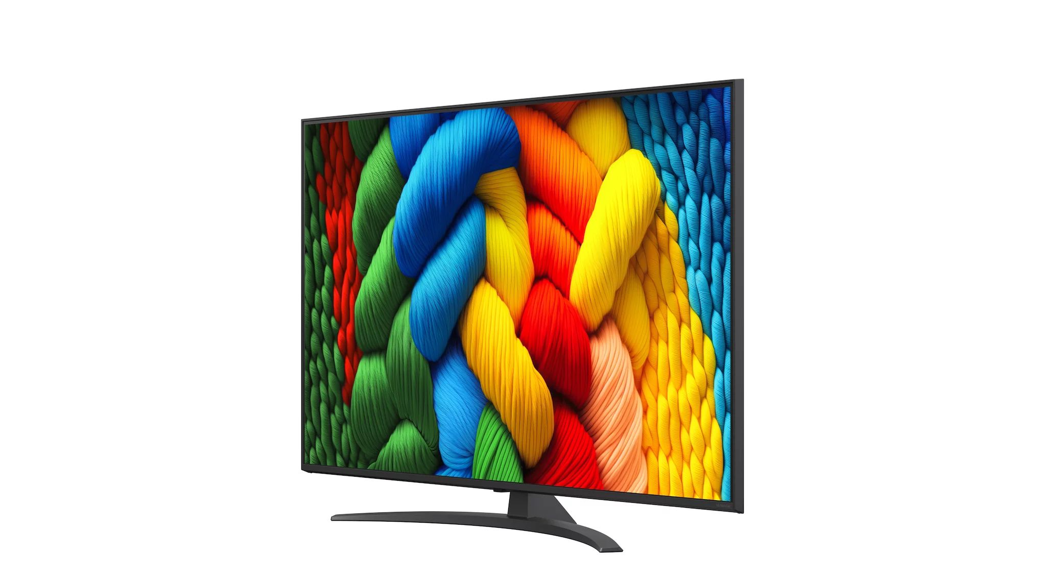 LG 55QNED80A6A