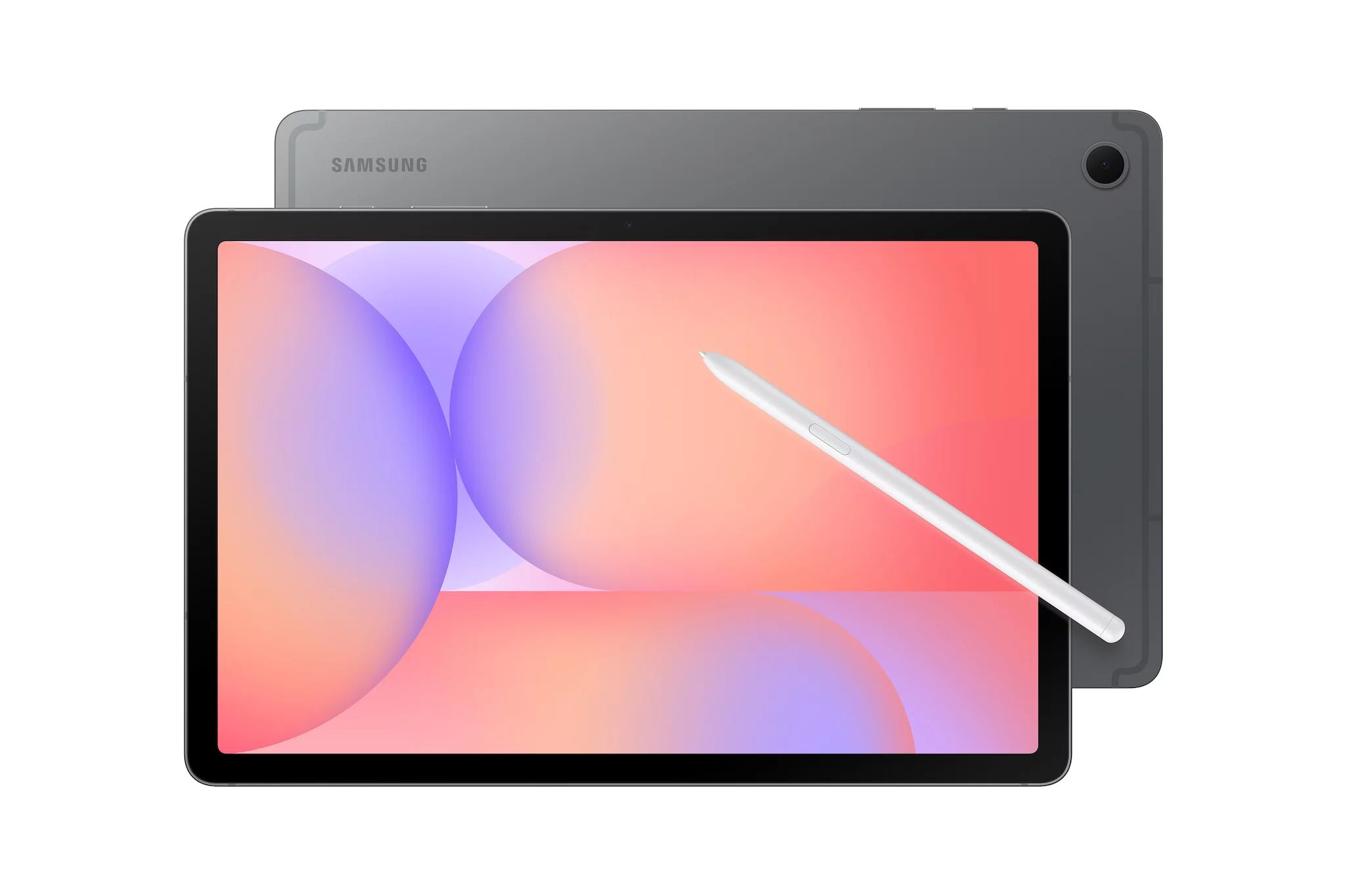 SAMSUNG  X400 GALAXY TAB S10 LITE 128GB, WI-FI GRAY